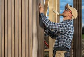 Best Insulated Siding Installation  in Clara City, MN